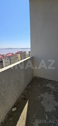 3 otaqlı Yeni tikili, Masazır q., Bakı