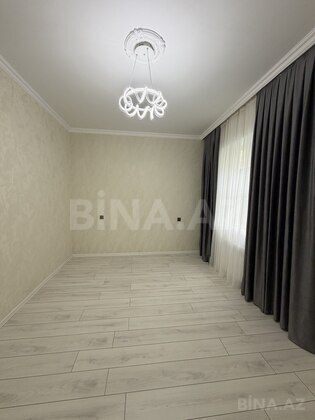 3 otaqlı Həyət evi/Bağ evi, Məmmədli q., Bakı