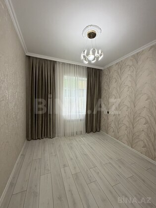 3 otaqlı Həyət evi/Bağ evi, Məmmədli q., Bakı
