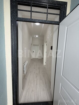 3 otaqlı Həyət evi/Bağ evi, Məmmədli q., Bakı