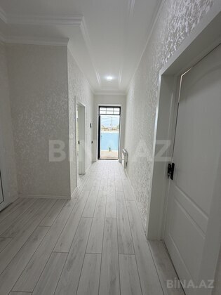 3 otaqlı Həyət evi/Bağ evi, Məmmədli q., Bakı