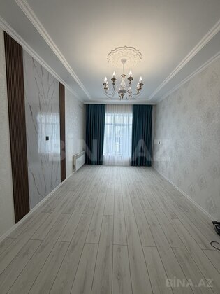 3 otaqlı Həyət evi/Bağ evi, Məmmədli q., Bakı