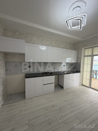 3 otaqlı Həyət evi/Bağ evi, Məmmədli q., Bakı