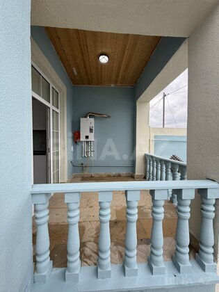 3 otaqlı Həyət evi/Bağ evi, Məmmədli q., Bakı