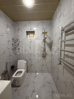 3 otaqlı Həyət evi/Bağ evi, Məmmədli q., Bakı