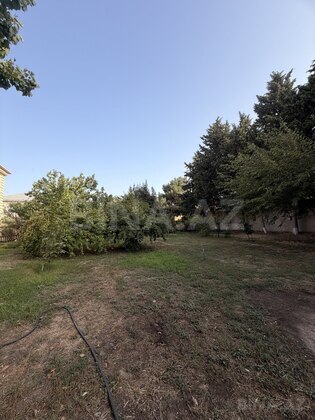 Torpaq Bakıxanov q., Bakı