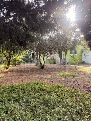 Torpaq Bakıxanov q., Bakı