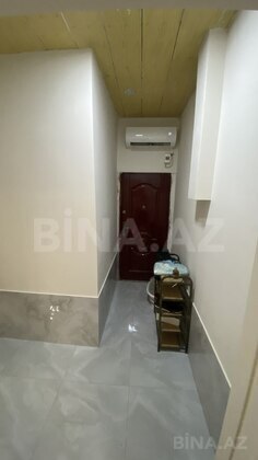 3 otaqlı Həyət evi/Bağ evi, Avtovağzal m., Bakı