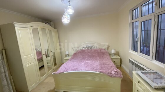 3 otaqlı Həyət evi/Bağ evi, Avtovağzal m., Bakı