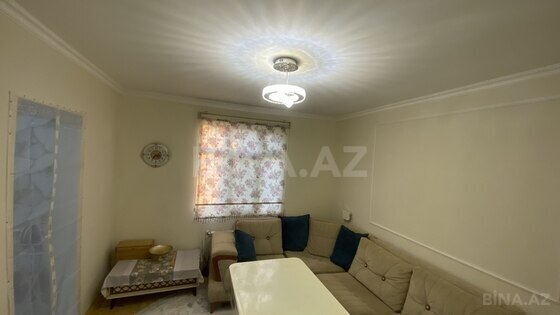 3 otaqlı Həyət evi/Bağ evi, Avtovağzal m., Bakı