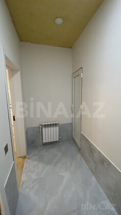 3 otaqlı Həyət evi/Bağ evi, Avtovağzal m., Bakı