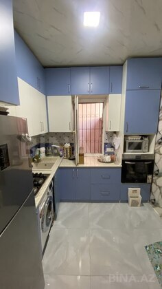 3 otaqlı Həyət evi/Bağ evi, Avtovağzal m., Bakı