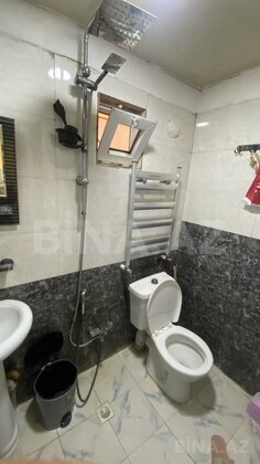 3 otaqlı Həyət evi/Bağ evi, Avtovağzal m., Bakı