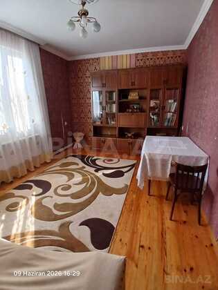 4 otaqlı Həyət evi/Bağ evi, Saray q., Bakı
