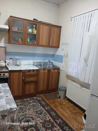 4 otaqlı Həyət evi/Bağ evi, Saray q., Bakı