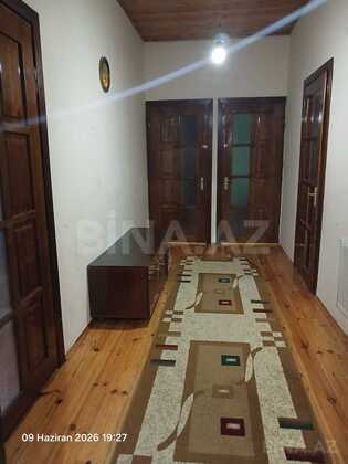 4 otaqlı Həyət evi/Bağ evi, Saray q., Bakı