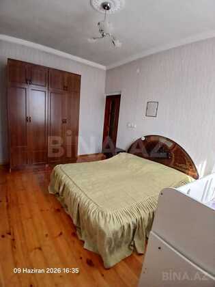 4 otaqlı Həyət evi/Bağ evi, Saray q., Bakı