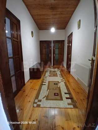 4 otaqlı Həyət evi/Bağ evi, Saray q., Bakı