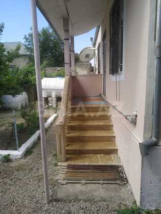 4 otaqlı Həyət evi/Bağ evi, Saray q., Bakı