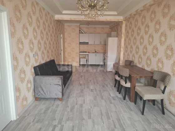 3 otaqlı Yeni tikili, Yeni Yasamal q., Bakı