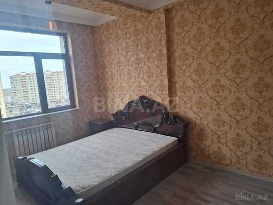 3 otaqlı Yeni tikili, Yeni Yasamal q., Bakı