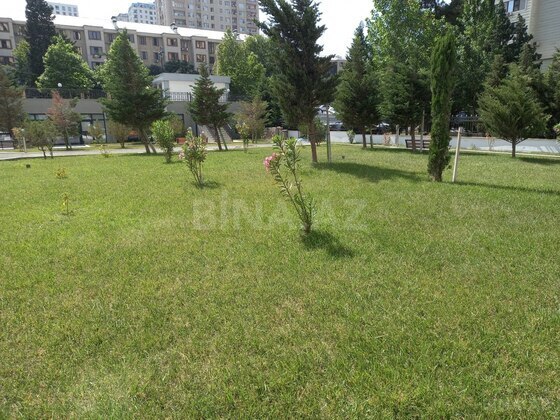 3 otaqlı Yeni tikili, Elmlər Akademiyası m., Bakı