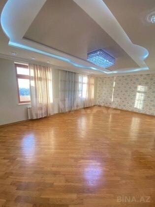 3 otaqlı Yeni tikili, Əhmədli m., Bakı