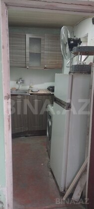 1 otaqlı Həyət evi/Bağ evi, Qara Qarayev m., Bakı