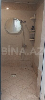 1 otaqlı Həyət evi/Bağ evi, Qara Qarayev m., Bakı