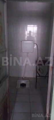 1 otaqlı Həyət evi/Bağ evi, Qara Qarayev m., Bakı