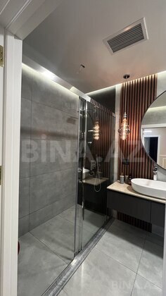 3 otaqlı Yeni tikili, 8 Noyabr m., Bakı