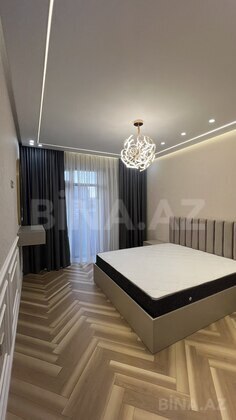 3 otaqlı Yeni tikili, 8 Noyabr m., Bakı