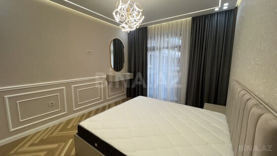 3 otaqlı Yeni tikili, 8 Noyabr m., Bakı