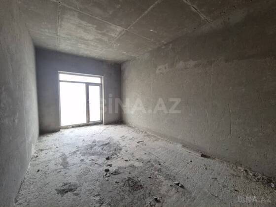 3 otaqlı Yeni tikili, Şıxov q., Bakı