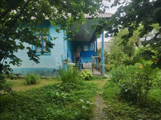 3 otaqlı Həyət evi/Bağ evi, Qəbələ