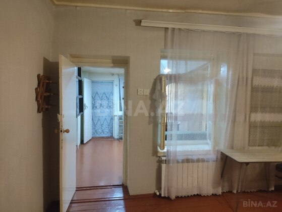 3 otaqlı Həyət evi/Bağ evi, Xutor q., Bakı