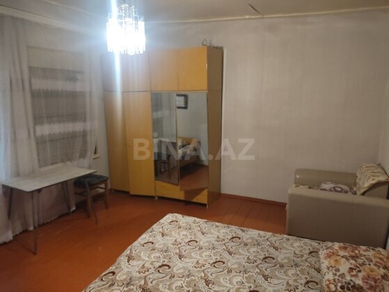 3 otaqlı Həyət evi/Bağ evi, Xutor q., Bakı