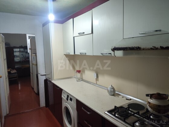 3 otaqlı Həyət evi/Bağ evi, Xutor q., Bakı