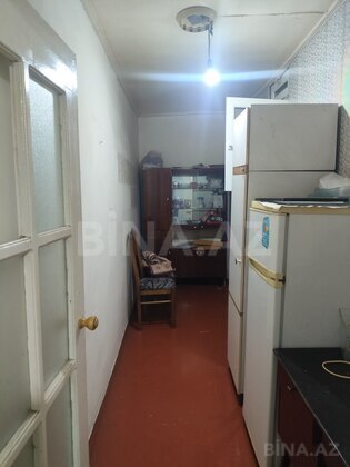 3 otaqlı Həyət evi/Bağ evi, Xutor q., Bakı