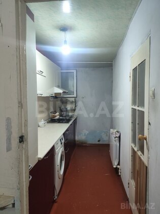 3 otaqlı Həyət evi/Bağ evi, Xutor q., Bakı