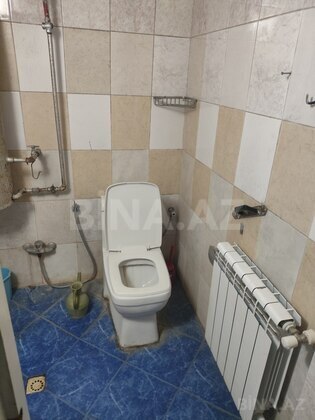 3 otaqlı Həyət evi/Bağ evi, Xutor q., Bakı