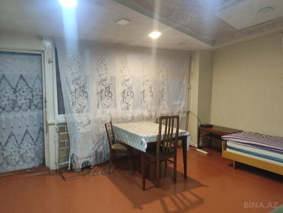 3 otaqlı Həyət evi/Bağ evi, Xutor q., Bakı