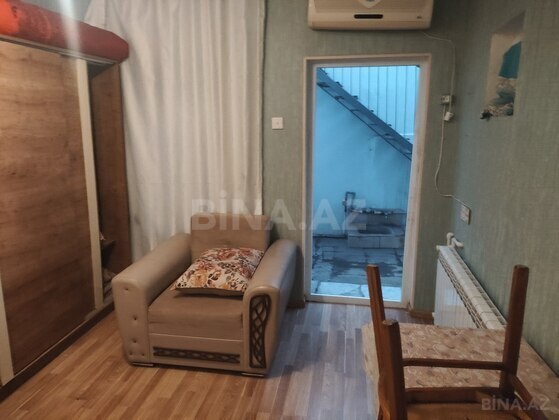 3 otaqlı Həyət evi/Bağ evi, Xutor q., Bakı
