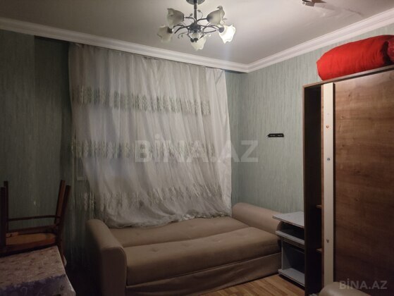 3 otaqlı Həyət evi/Bağ evi, Xutor q., Bakı