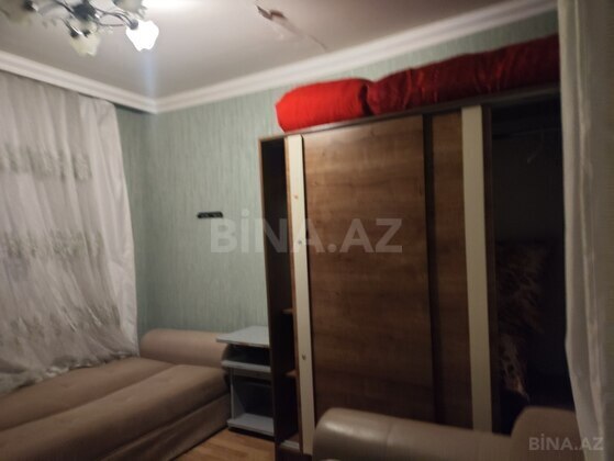 3 otaqlı Həyət evi/Bağ evi, Xutor q., Bakı