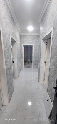 3 otaqlı Həyət evi/Bağ evi, Binə q., Bakı
