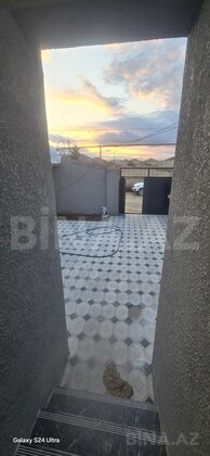 3 otaqlı Həyət evi/Bağ evi, Binə q., Bakı