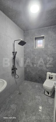 3 otaqlı Həyət evi/Bağ evi, Binə q., Bakı