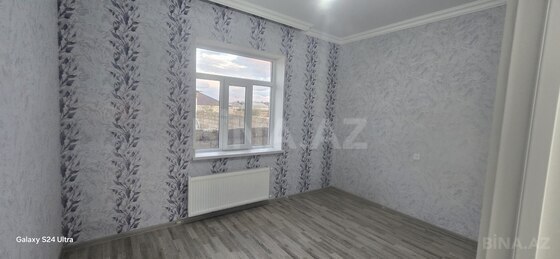 3 otaqlı Həyət evi/Bağ evi, Binə q., Bakı