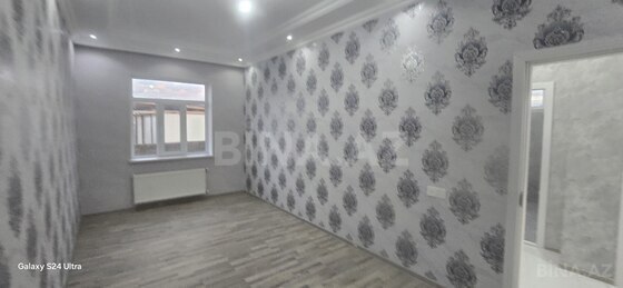 3 otaqlı Həyət evi/Bağ evi, Binə q., Bakı